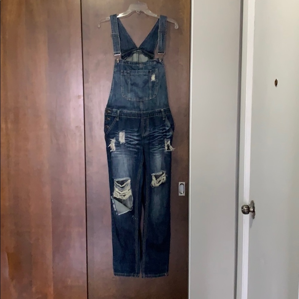 Overalls